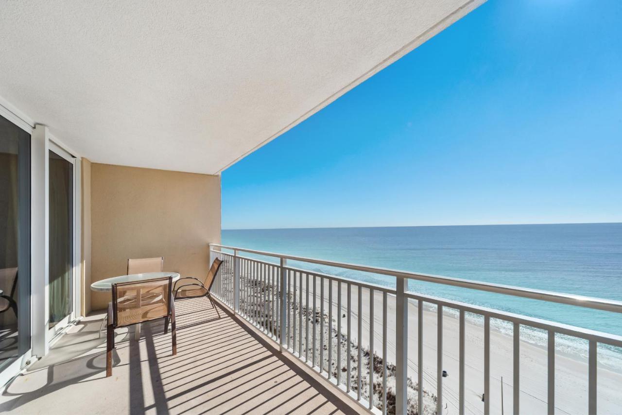 Emerald Beach 1127 Panama City Beach Zewnętrze zdjęcie