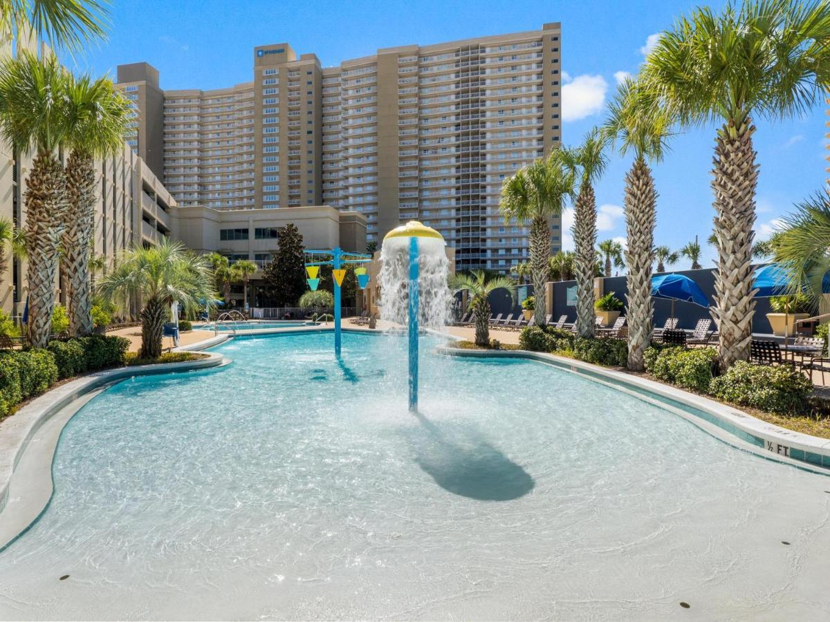 Emerald Beach 1127 Panama City Beach Zewnętrze zdjęcie