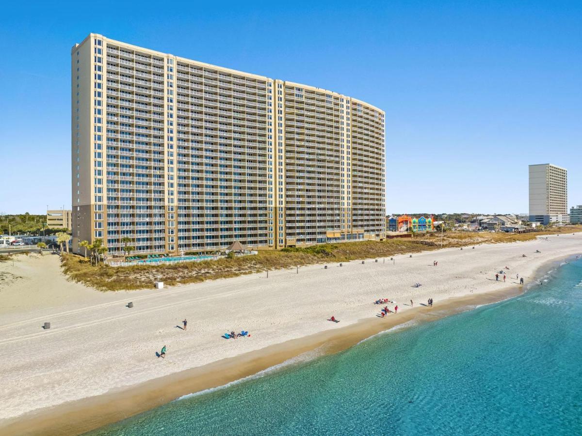 Emerald Beach 1127 Panama City Beach Zewnętrze zdjęcie