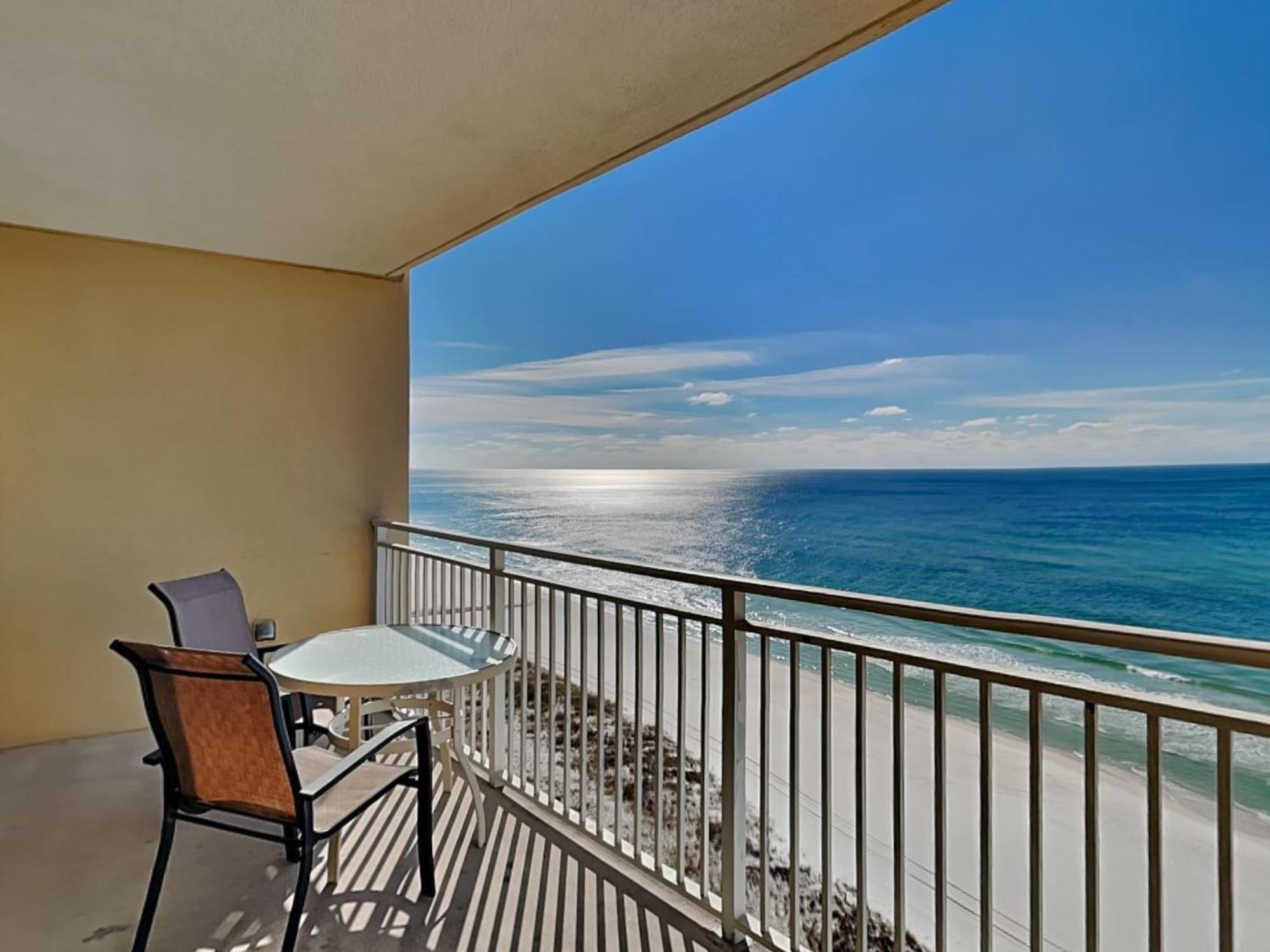 Emerald Beach 1127 Panama City Beach Zewnętrze zdjęcie