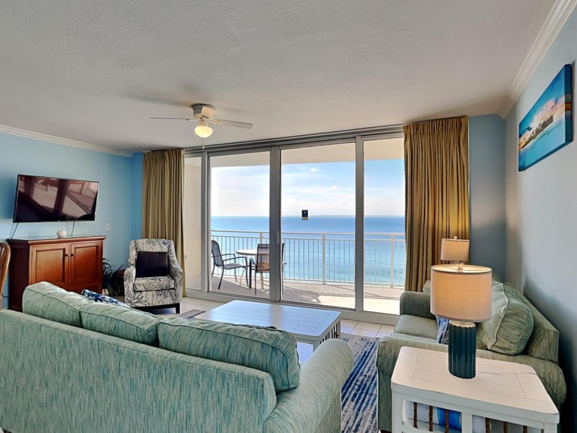 Emerald Beach 1127 Panama City Beach Zewnętrze zdjęcie