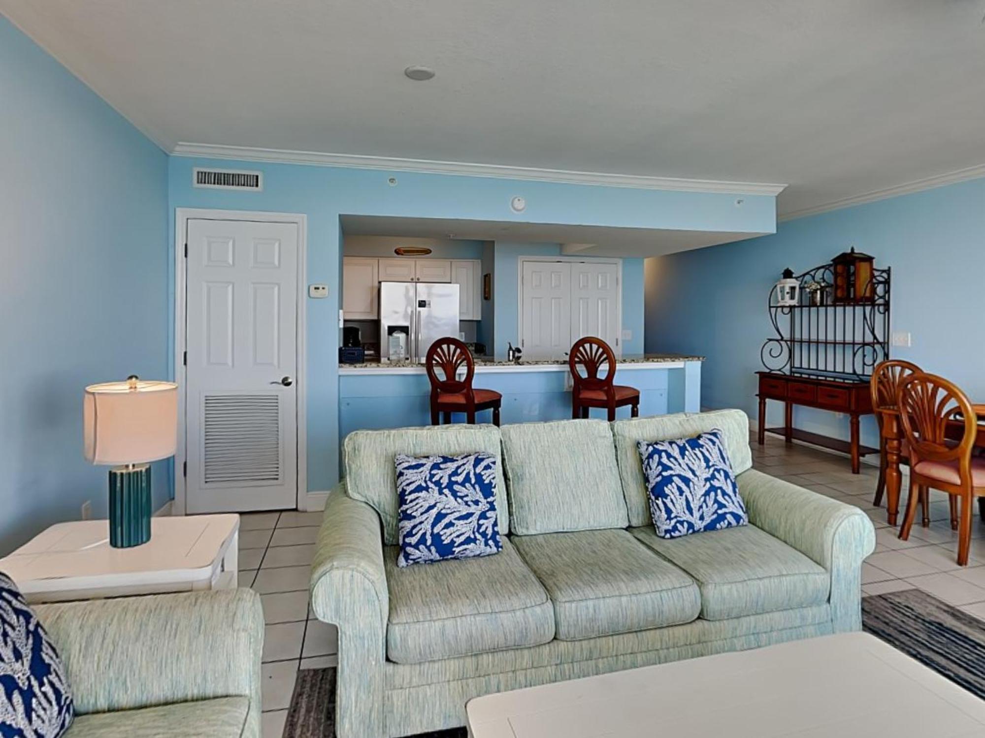 Emerald Beach 1127 Panama City Beach Zewnętrze zdjęcie