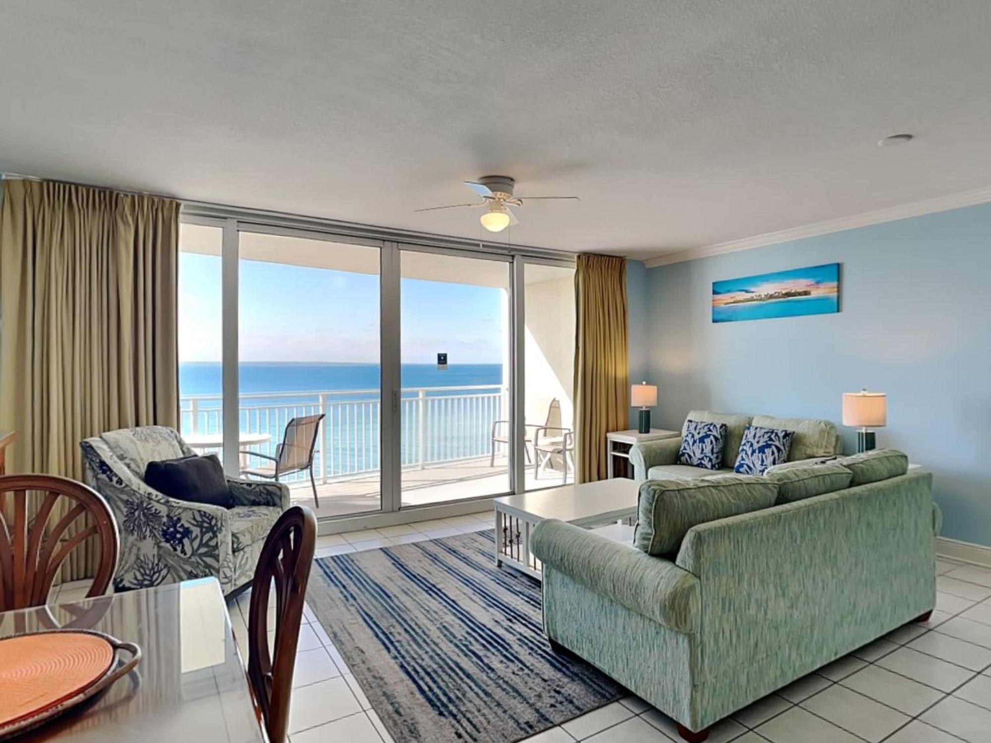 Emerald Beach 1127 Panama City Beach Zewnętrze zdjęcie