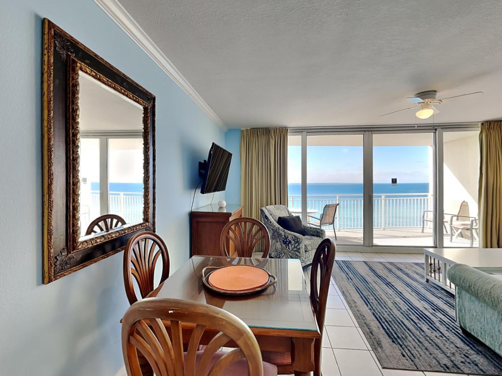 Emerald Beach 1127 Panama City Beach Zewnętrze zdjęcie